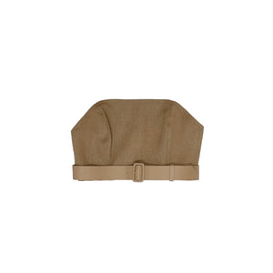 MAXMARA - Flipper - AW23 - CAMEL